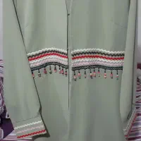 مانتو|لباس|زنجان, |دیوار