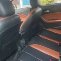 x22 pro  چهار سیلند اتومات خانگی|خودرو سواری و وانت|شیراز, سینما سعدی|دیوار