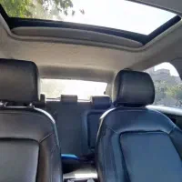 شاهین 1400 معاوضه با تی 8|خودرو سواری و وانت|شاندیز, |دیوار