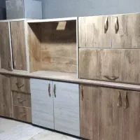 کابینت ام دی اف|مصالح و تجهیزات ساختمان|تهران, شهید بهشتی|دیوار