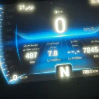 MVM X33 cross|خودرو سواری و وانت|نیر (اردبیل), |دیوار