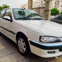 پارس تیوفایو