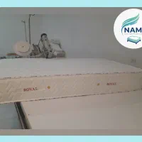 تشک و خوش خواب نامی|تشک تختخواب|سبزوار, مدرس|دیوار