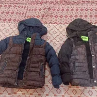 کاپشن پسرانه