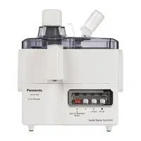 آب میوه گیر پاناسونیک سه کاره مدل MJ-J176P