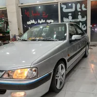 پرشیا مدل 84