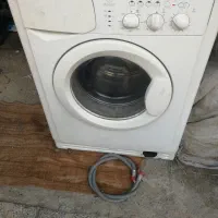 لباسشوی اتومات 5کیلوی