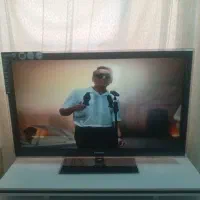 تلویزیون ۴۶ سامسونگ در حد