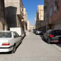 زمین ۱۰۰ متری بلوار جلالو