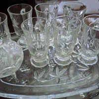 ظروف پذیرایی