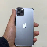 iPhone 11 Pro