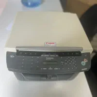 پرینتر لیزری سه کاره Canon MF4340d(اسکن ،فاکس،کپی)|پرینتر، اسکنر، کپی، فکس|تهران, ایران|دیوار