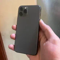 iPhone 11 Pro|موبایل|تهران, سوهانک|دیوار