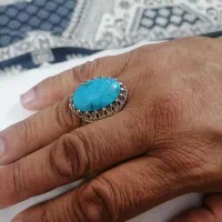 یک حلقه انگشتر