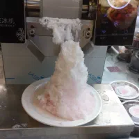 دستگاه بستنی