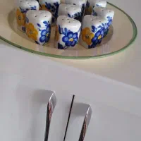 نمکدان چینی