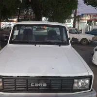 فروش مزدا تک کابین ۲۰۰۰ موتور میتسویشی