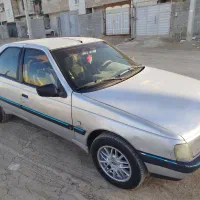 پژو 405|خودرو سواری و وانت|دهدشت, |دیوار