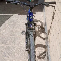 دوچرخه سایز ۲۶ مارک امانو|دوچرخه، اسکیت، اسکوتر|اصفهان, شیخ اشراق|دیوار