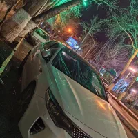 کیا اپتیما 2016 GT Line|خودرو سواری و وانت|تهران, سعادت‌آباد|دیوار