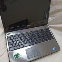 Dell N5010|رایانه همراه|اصفهان, تخت فولاد|دیوار