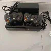 ایکس باکس 360(سوپر اسلیم)|کنسول، بازی ویدئویی و آنلاین|شهریار, شهرک وائین|دیوار