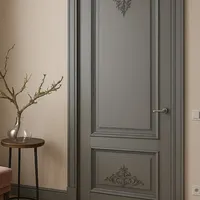 درب و پنجره ساختمانی و کمد و کاغذ دیواری