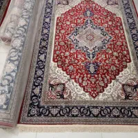 فرش درجه یک بهشتی