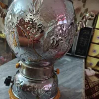 سماور گازی ۵ لیتری|سماور، چای‌ساز، قهوه‌ساز|تهران, هاشم‌آباد|دیوار