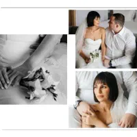 ادیت عکس / ریتاچ / آلبوم و کارت ویزیت / پوستر|خدمات پذیرایی، مراسم|تبریز, |دیوار