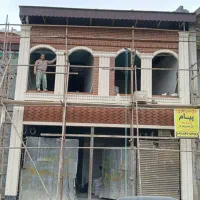 اجرنما.باربی کیو.شومینه .آتش کده|خدمات پیشه و مهارت|کومله, |دیوار