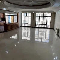 *اپارتمان ۱۶۰ متری جلال سه خواب خوش نقشه فول*