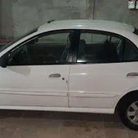 کیا ریو مدل ۹۱-آخرین سال تولید|خودرو سواری و وانت|محمودآباد, |دیوار