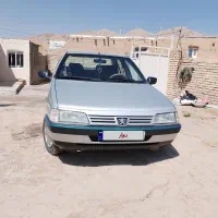 پژو 405مدل 89