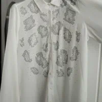 شومیز ترک‌ تک سایز سایز ۳۸