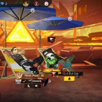 اکانت فری فایر|کنسول، بازی ویدئویی و آنلاین|جیرفت, |دیوار