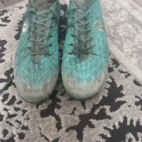 استوک پریما سفید ابی سایز ۴۴|کیف، کفش، کمربند|قم, شهرک مهدیه (مدرس)|دیوار