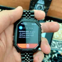 ساعت نظامی هوشمند|ساعت|بروجرد, |دیوار