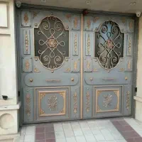 رنگ آمیزی ساختمان