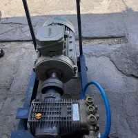 کارواش سه فاز|ماشین‌آلات صنعتی|کرمانشاه, |دیوار