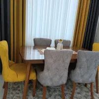 میز ناهارخوری ۶ نفره