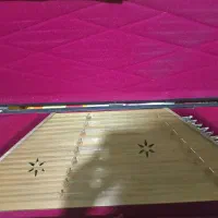 سنتور ۹خرک با کیف ومضراب