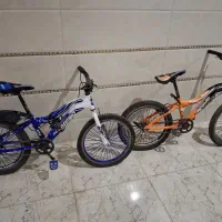 دوچرخ|دوچرخه، اسکیت، اسکوتر|الشتر, |دیوار