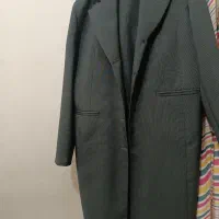 مانتو و شلوار اداری