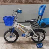 دوچرخه سفید