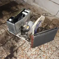 نصب سرویس جابجایی تعمیرات و گازگیری کولر گازی|خدمات پیشه و مهارت|اهواز, پادادشهر|دیوار