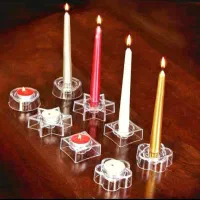 شمع بدون اشک ودود