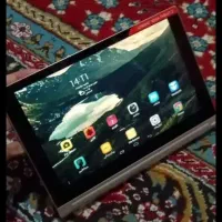 تبلت لنوو یوگا تب 2