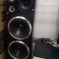 اسپیکر  خانگی دو عدد|سیستم صوتی خانگی|پاکدشت, پاکدشت (مامازند)|دیوار