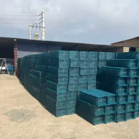 سبد ذغال|ظروف نگهدارنده، پلاستیکی، یک‌بارمصرف|محمدشهر, محمدشهر|دیوار